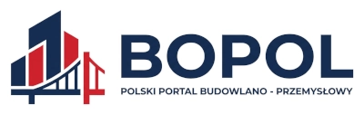 BOPOL - LOGO - PORTAL PRZEMYSŁOWO - BUDOWLANY